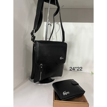 Conjunto bandolera y cartera a juego - Imagen 2