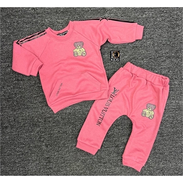 Conjunto bebé de dos piezas Moschino - Imagen 2