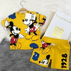 Conjunto bebé de Mickey - Imagen 1