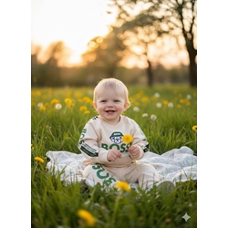 Conjunto bebé  Hugo Boss - Imagen 2