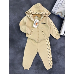 Conjunto Bebé Moschino - Imagen 2