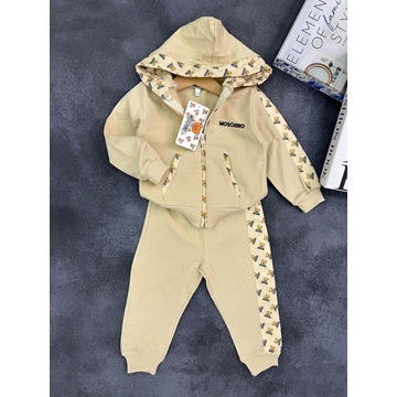 Conjunto Bebé Moschino - Imagen 2