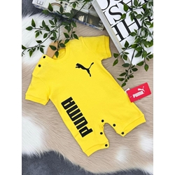 Conjunto bebé Puma - Imagen 1