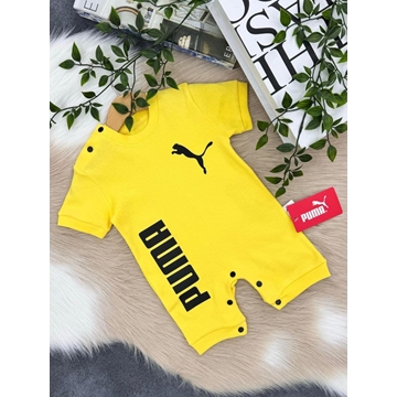 Conjunto bebé Puma - Imagen 1