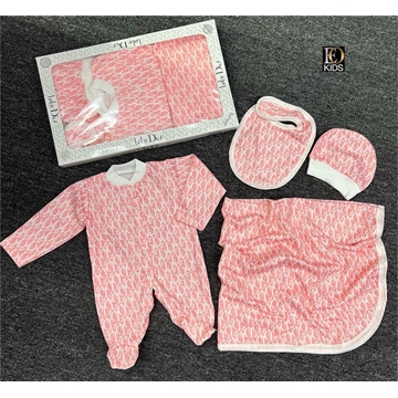 Conjunto bebé regalo - Imagen 2