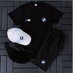 Conjunto BMW verano - Imagen 2