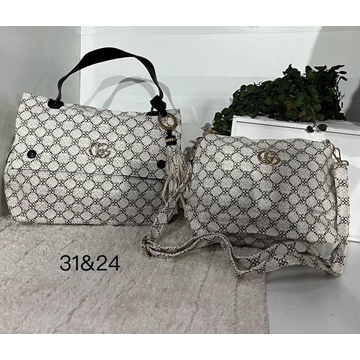 Conjunto bolso y bandolera Gucci - Imagen 2