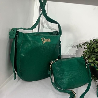 Conjunto bolso y bandolera Guess - Imagen 2
