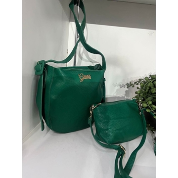 Conjunto bolso y bandolera Guess - Imagen 2