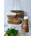 Conjunto bolso y botas UGG - Imagen 1