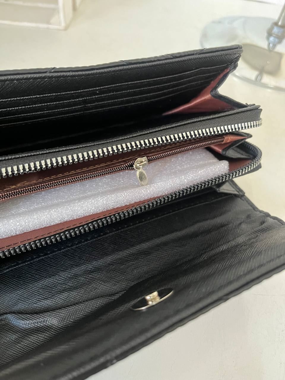 Conjunto bolso y cartera Bimba y Lola - Imagen 5