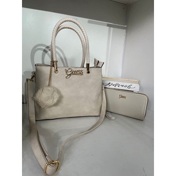 Conjunto bolso y cartera Guess - Imagen 2