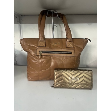 Conjunto bolso y cartera Guess - Imagen 1