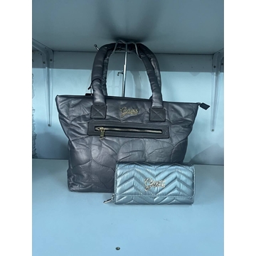 Conjunto bolso y cartera Guess - Imagen 2