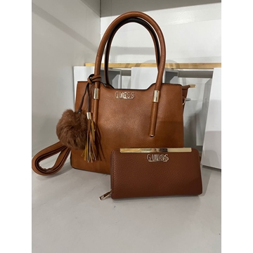Conjunto bolso y cartera Guess - Imagen 2