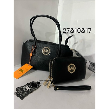 Conjunto bolso y cartera Michael Kors - Imagen 2