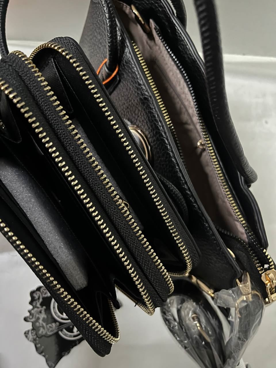 Conjunto bolso y cartera Michael Kors - Imagen 6