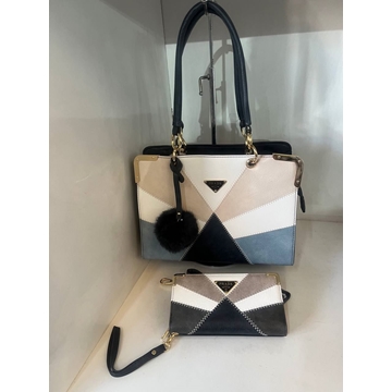 Conjunto Bolso y cartera Prada - Imagen 2