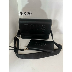 Conjunto bolso y cartera Tous - Imagen 2