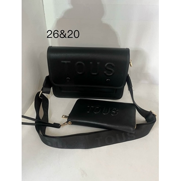 Conjunto bolso y cartera Tous - Imagen 2