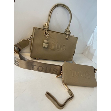 Conjunto bolso y cartera Tous - Imagen 2