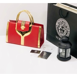 Conjunto bolso y cartera Versace - Imagen 1