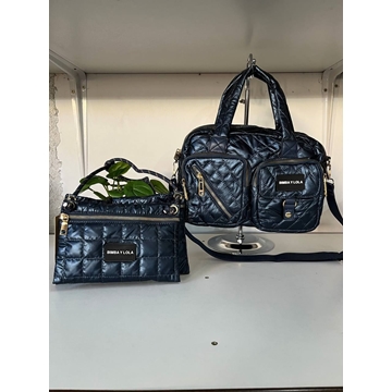 Conjunto bolso y monedero Bimba y Lola - Imagen 1