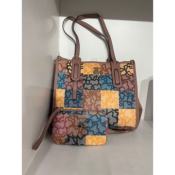 Conjunto Bolso y monedero Tous - Imagen 2