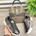 Conjunto bolso zapatillas y cartera Louis Vuitton - Imagen 2