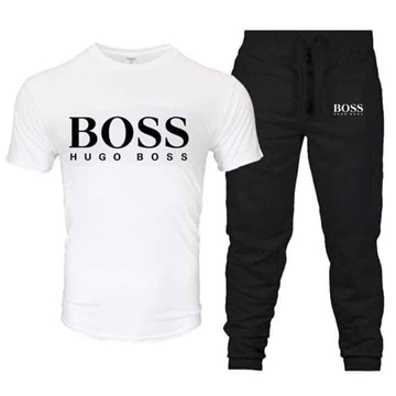 Conjunto Boss niños - Imagen 2
