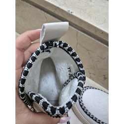 Conjunto botas de plataforma y bolso Desigual - Imagen 2