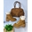 Conjunto botas y bolso Timberland - Imagen 1