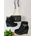 Conjunto botas y bolso Yves Saint Laurent - Imagen 1