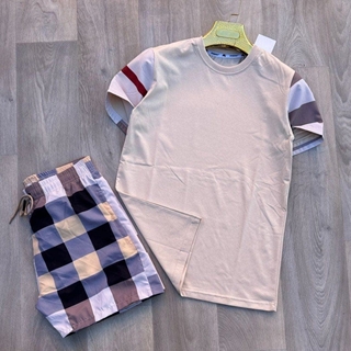 Conjunto Burberry de verano - Imagen 1