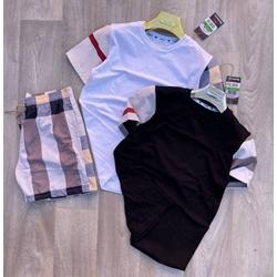 Conjunto Burberry de verano - Imagen 2