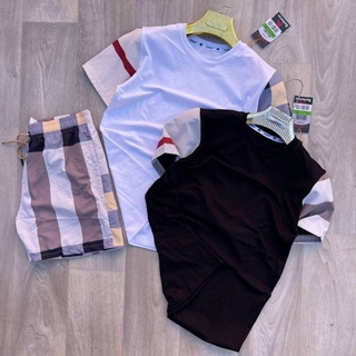 Conjunto Burberry de verano - Imagen 2