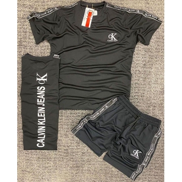 Conjunto Calvin Klein de verano - Imagen 1