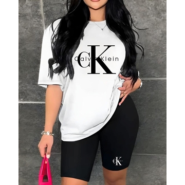 Conjunto Calvin Klein mujer - Imagen 1