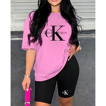 Conjunto Calvin Klein mujer - Imagen 2