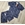 Conjunto camisa y pantalón corto Levis - Imagen 2