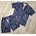 Conjunto camisa y pantalón corto Levis - Imagen 2