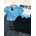 Conjunto camiseta falda y bolsito Louis Vuitton - Imagen 1