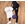 Conjunto camiseta y leggins Adidas de mujer - Imagen 1