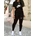 Conjunto camiseta y leggins de Nike - Imagen 2