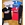 Conjunto camiseta y leggins Puma - Imagen 1