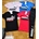 Conjunto camiseta y leggins Puma - Imagen 1