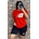 Conjunto camiseta y pantalón corto New Balance - Imagen 1