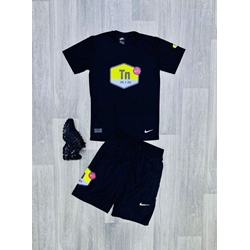 Conjunto camiseta y pantalón corto Nike TN - Imagen 1