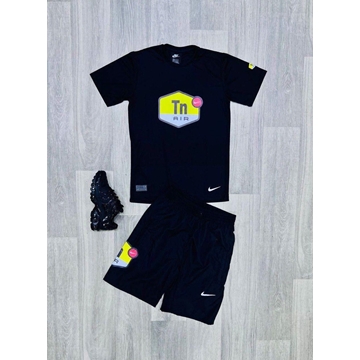 Conjunto camiseta y pantalón corto Nike TN - Imagen 1