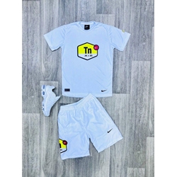 Conjunto camiseta y pantalón corto Nike TN - Imagen 2